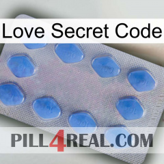 Love Secret Code 21